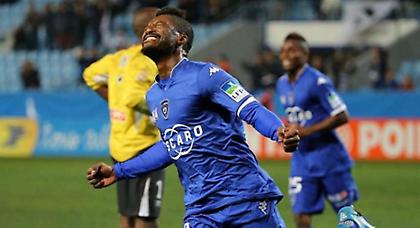 Σισέ: «Σταματώ τον Ιούνιο!»