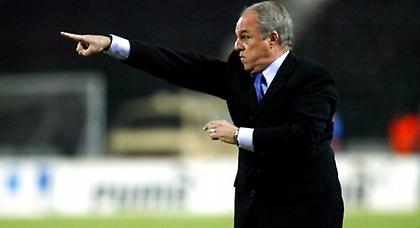 Κάμπος: «Τεράστια ομάδα ο Άρης»