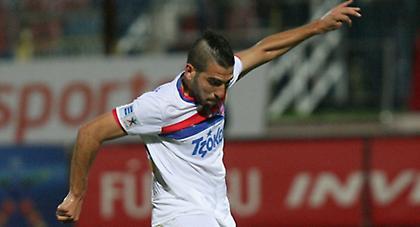 Μητρόπουλος: «Το είχαμε ανάγκη…»