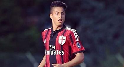 Καν’ το όπως ο Ζιντάν…