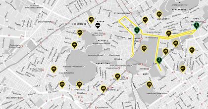 Η πρόκληση της adidas για τον 32ο Μαραθώνιο της Αθήνας