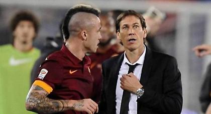 Έβγαλε... γλώσσα στην Γιουβέντους! (video)