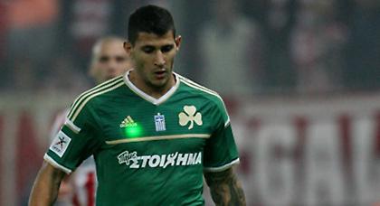 Καρέλης: «Τίτλους με τον Παναθηναϊκό»