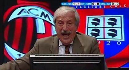 Ο τελευταίος των… Μιλανέζων! (video)