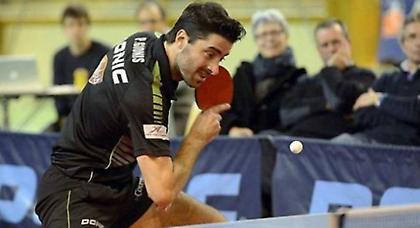 Στην Κίνα ο Γκιώνης