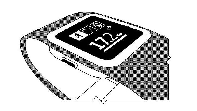 Wearable συσκευή ετοιμάζει η Microsoft