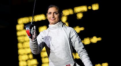 Αναχώρησε για τη Βενεζουέλα η Βουγιούκα