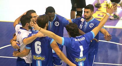 «Καθάρισε» στην Τούμπα τον Άρη