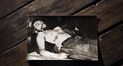 Βρήκαν νέες κρυμμένες φωτογραφίες του νεκρού Τσε Γκεβάρα (pics)