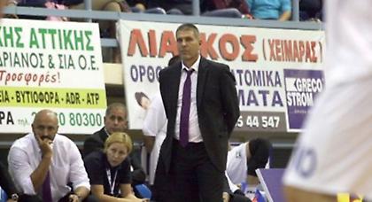 Παρελθόν ο Σκαραφίγκας