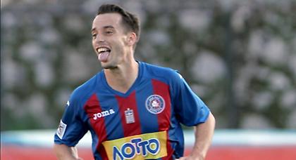 Δούλεψε για τον ΠΑΟΚ!