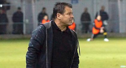 To «αντίο» του Σούλη στον ΑΟΧ