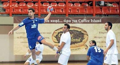 Ιδανική πρεμιέρα