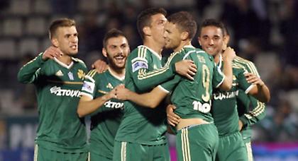 Επιστροφή στο «πράσινο»… μέλλον!