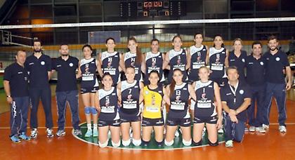 Ιστορική νίκη ο ΑΟ Θήρας