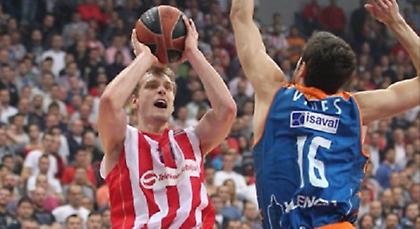 Ο Αστέρας και το… τέρας