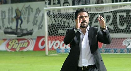 Γκατούζο: «Ναρκωτικό στις φλέβες μου οι ντόπες του κόσμου»