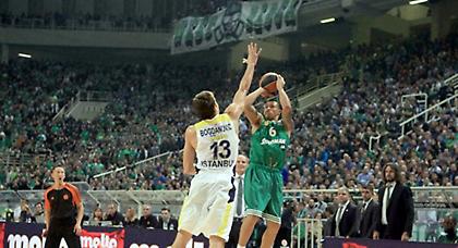 Σλότερ: «Να συνεχίσουμε έτσι…»