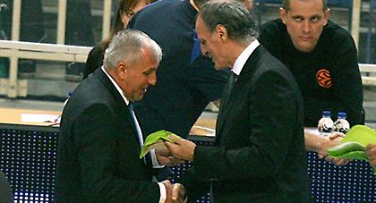 «Ζοτς», ο Παναθηναϊκός σε ξεπέρασε…