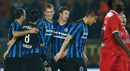 «Σκαρφάλωσε» ξανά