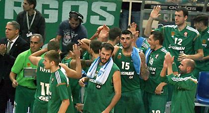 Μπατίστα: «Κομβικό να υπερασπιστούμε την έδρα μας»