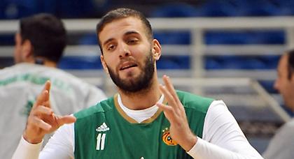 Παππάς: «Μας δίνει αυτοπεποίθηση»