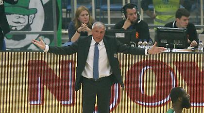 Ομπράντοβιτς: «Νιώθω ντροπή»