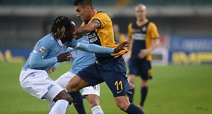 Ελληνικό «μπλόκο» στη Λάτσιο