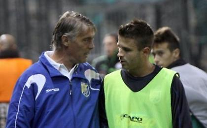 Χάβος: «Ξέραμε πως είχαμε λίγες ελπίδες για πρόκριση»