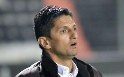 Λουτσέσκου: «Μας αδικεί το αποτέλεσμα»