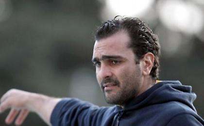 All Star Θοδωρής Χατζηθεοδώρου!