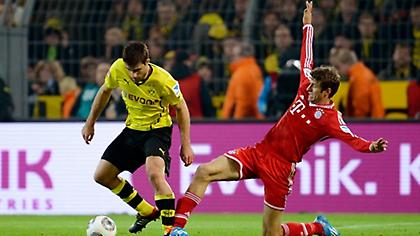 Ντέρμπι πρώτου με… 15ο