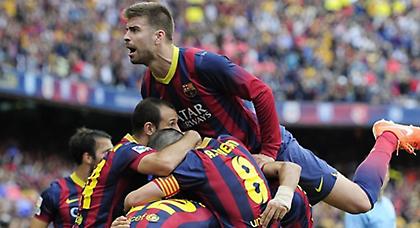 «Σφάζονται» οι Άγγλοι για Πικέ!