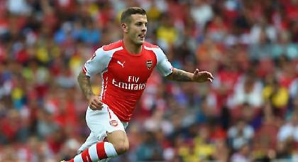 Νοκ άουτ και ο Γουίλσιρ