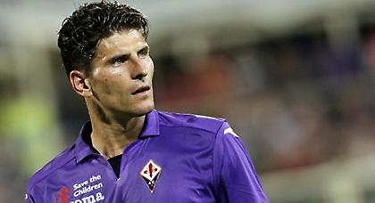 Επιστρέφει με ΠΑΟΚ ο Γκόμεζ