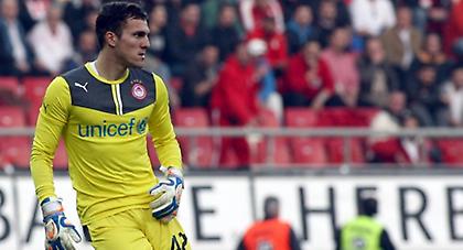 Μέγερι: «Από τις πιο περήφανες στιγμές στην καριέρα μου»