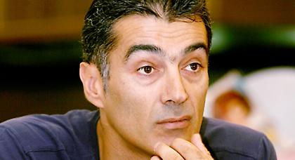 Ο Ατματσίδης ξανά στην ΑΕΚ!