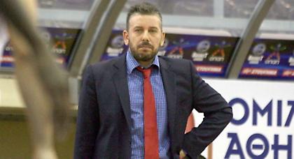 Παπαθεοδώρου: «Πρέπει να κερδίσουμε»