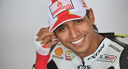 Μένει Ducati ο Ερνάντες