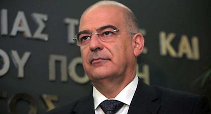 Υπουργός Ανάπτυξης μέχρι και την Δευτέρα ο Δένδιας