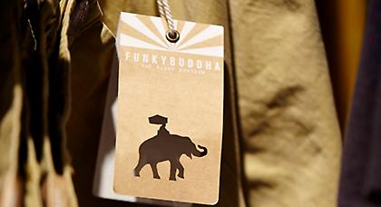 Η Funky Buddha παρουσιάζει την επική χειμερινή σειρά!