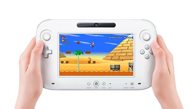 Η Nintendo ετοιμάζεται για την επόμενη κονσόλα της