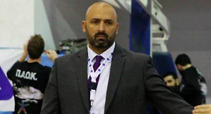 Τσαουσίδης: «Η ομάδα είναι σε κρίση»