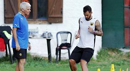 Νέα ατυχία για Σοϊλέδη