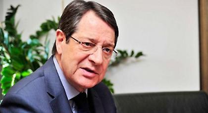 Αναστασιάδης: «Θα μπλοκάρουμε την ένταξη της Τουρκίας στην ΕΕ, αν...»