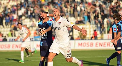 «Βλέπει Πέροβιτς η ΑΕΚ»