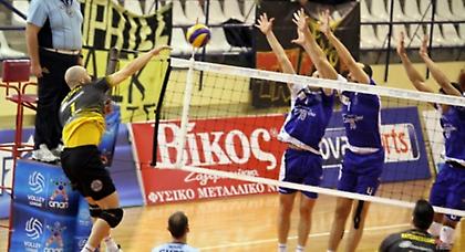 Να ξεπεράσουν τις ήττες της πρεμιέρας…