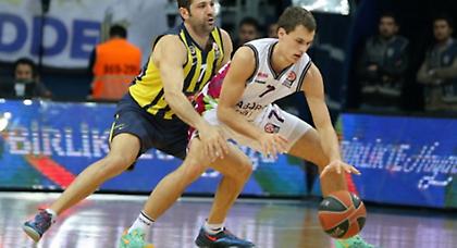 Τον «ξανάστειλε» στην Λαμποράλ