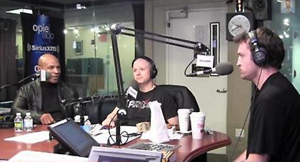 Θύμα σεξουαλικής κακοποίησης ο Τάισον (video)