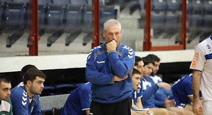 Ένας πρωταθλητής στην Ορμή